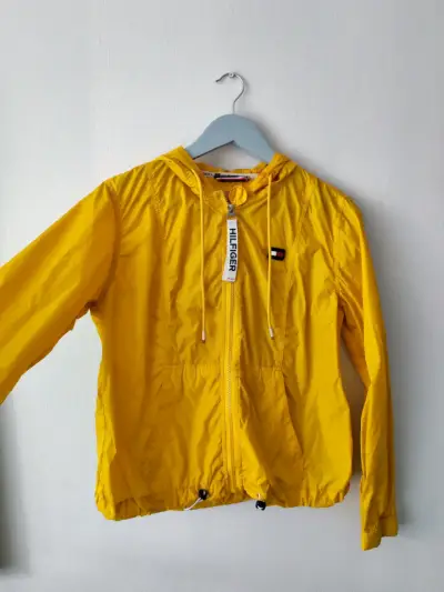Chaqueta Tommy Hilfiger - miniatura 1