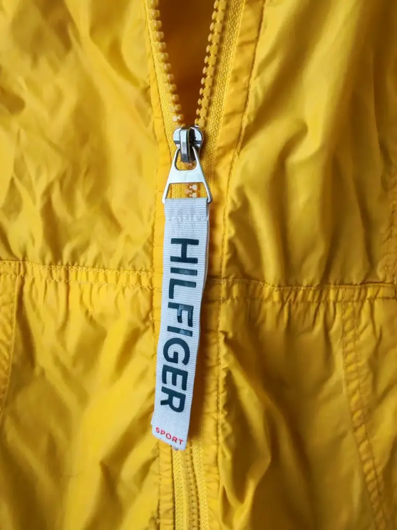 Chaqueta Tommy Hilfiger - 3