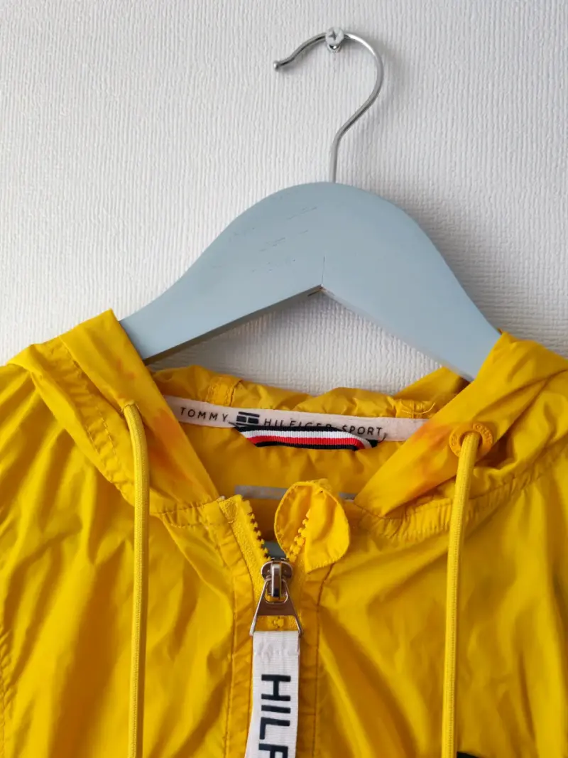 Chaqueta Tommy Hilfiger - 5