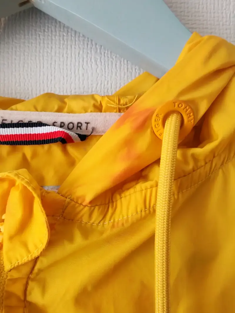 Chaqueta Tommy Hilfiger - 6