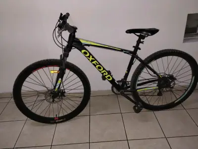 Bicicleta Oxford Beast 27.5 MTB en buen estado - miniatura 1