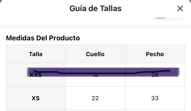 Disfraz para gato de Garfield talla XS - 6