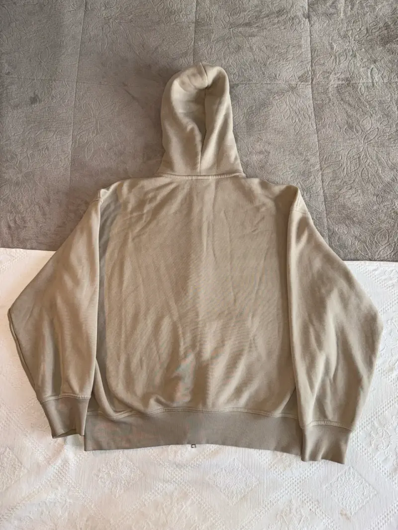 Poleron beige H&M - 2