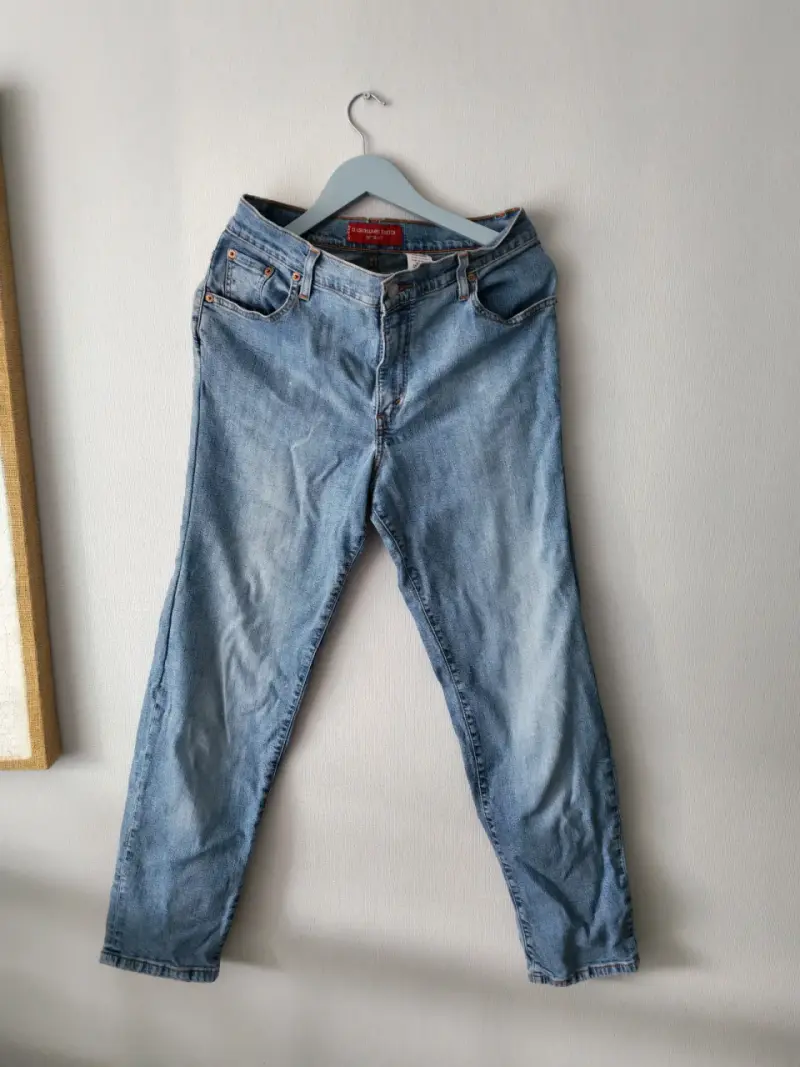 Jeans Levi's 550 Relaxed Fit - 1