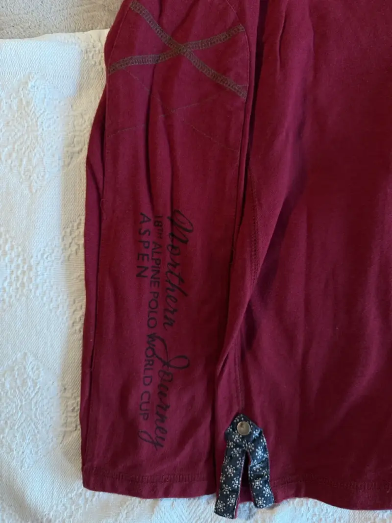 Polera Polo Tom Tailor - 6
