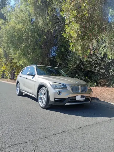 BMW X1 Sdrive 20I Xline - miniatura 1