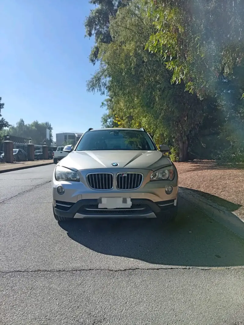 BMW X1 Sdrive 20I Xline - 2