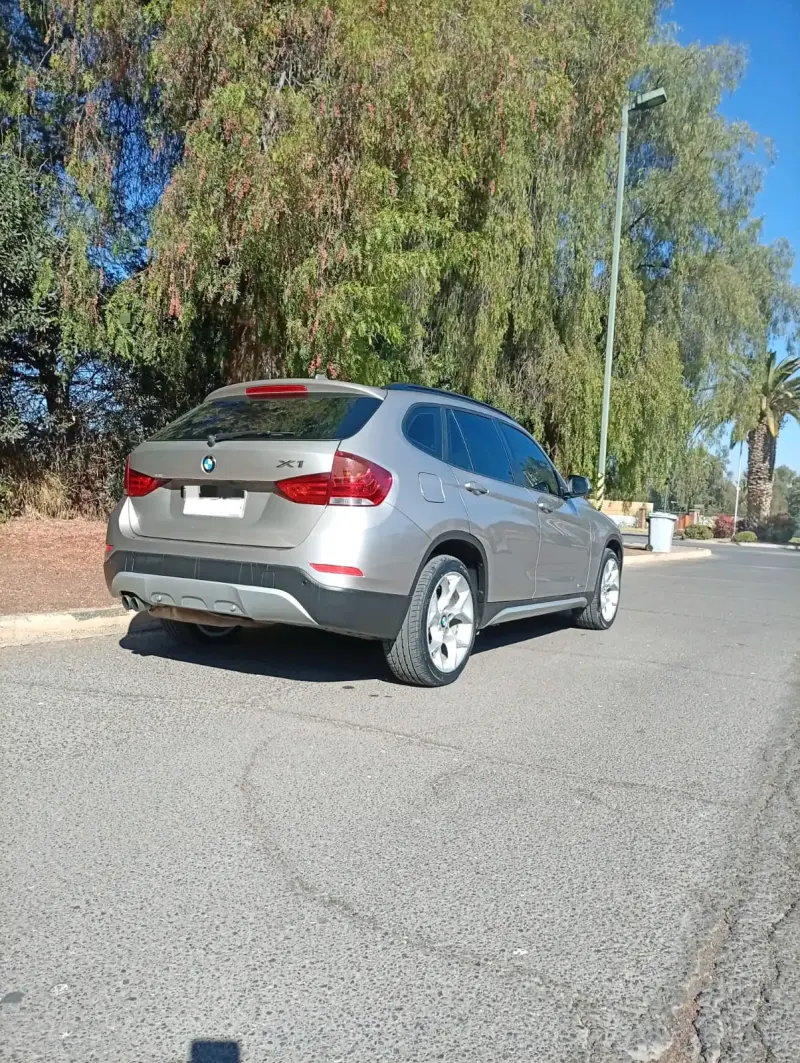 BMW X1 Sdrive 20I Xline - 3