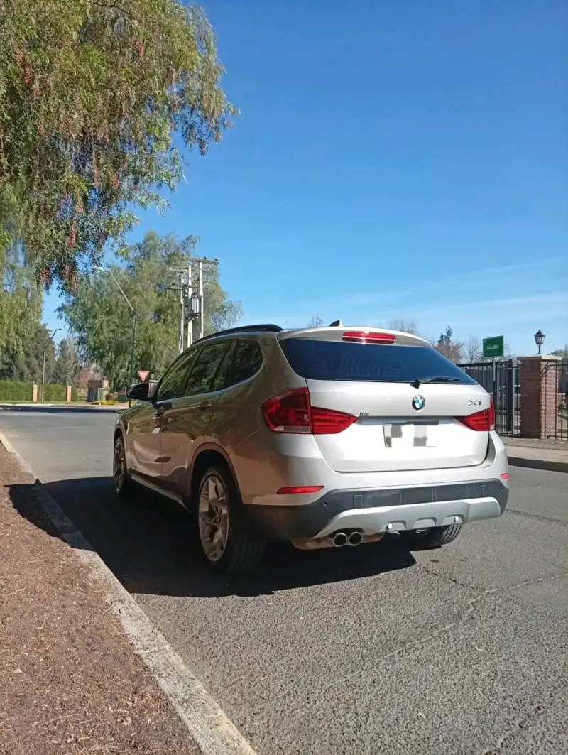 BMW X1 Sdrive 20I Xline - 4