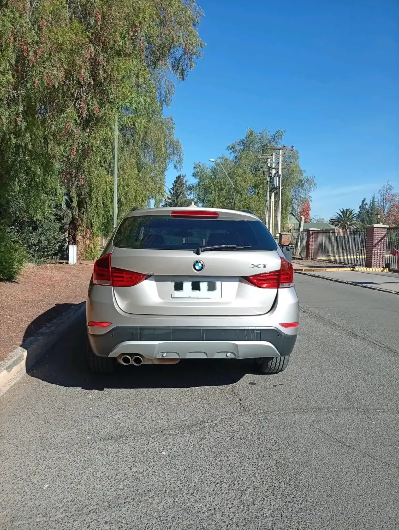 BMW X1 Sdrive 20I Xline - 5
