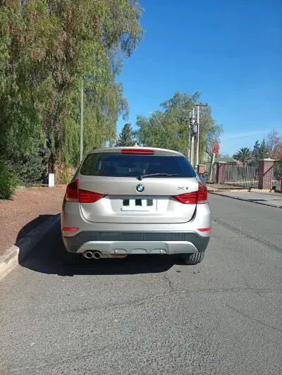 BMW X1 Sdrive 20I Xline - miniatura 5