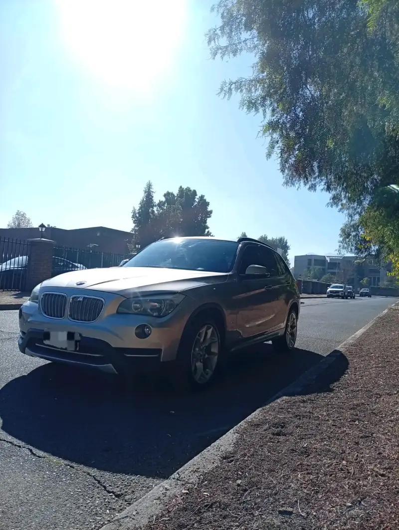 BMW X1 Sdrive 20I Xline - 6