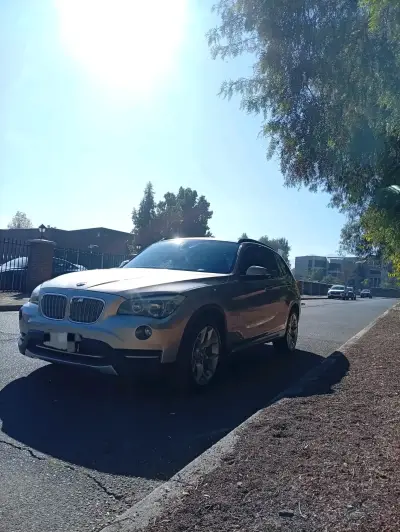 BMW X1 Sdrive 20I Xline - miniatura 6