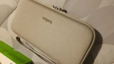 Estuche de carga Belkin para Nintendo Switch 2 - miniatura 2