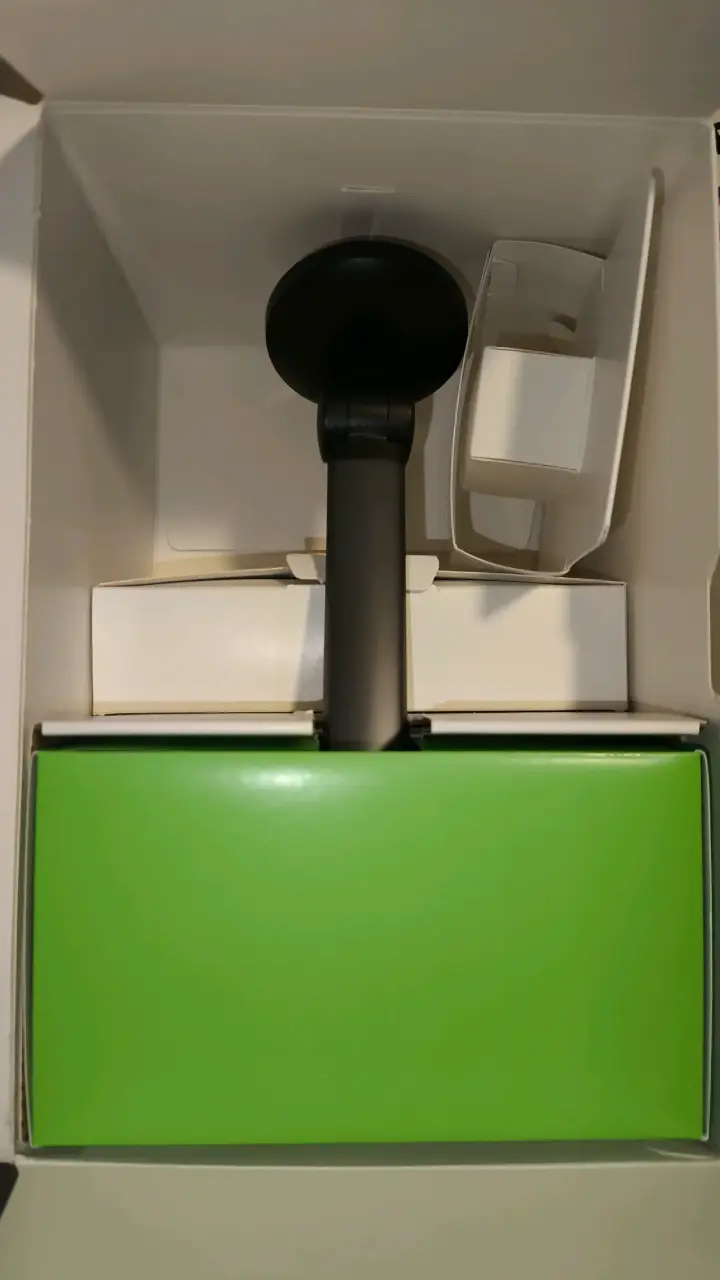 Soporte Belkin Auto-Tracking Stand Pro con DockKit - 2
