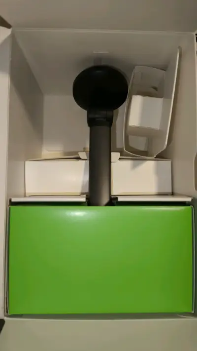 Soporte Belkin Auto-Tracking Stand Pro con DockKit - miniatura 2