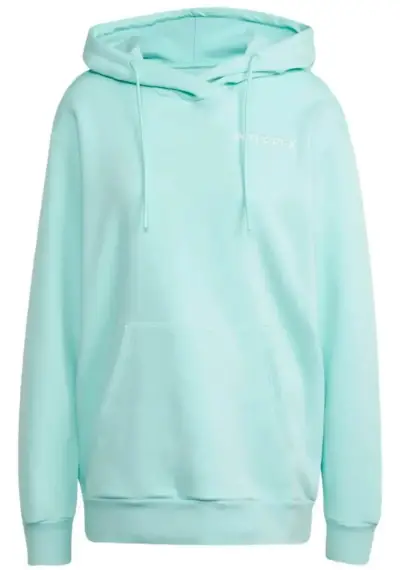 Polerón con capucha Adidas Terrex para mujer - miniatura 4