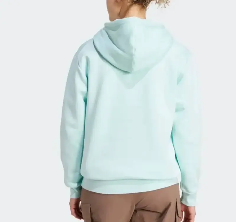 Polerón con capucha Adidas Terrex para mujer - 5