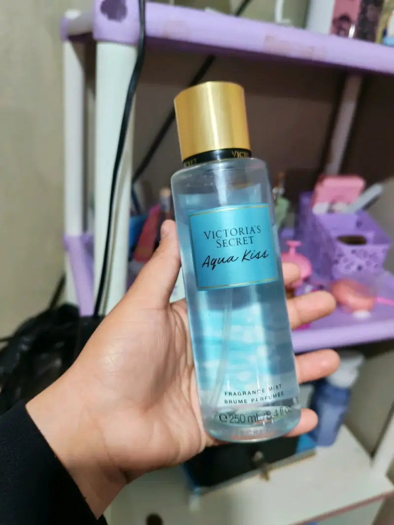 Body mist Victoria's Secret Aqua Kiss 250ml - 1