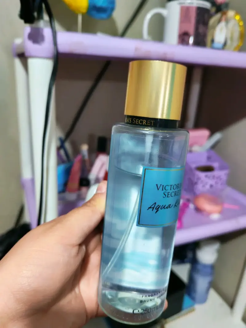 Body mist Victoria's Secret Aqua Kiss 250ml - 2