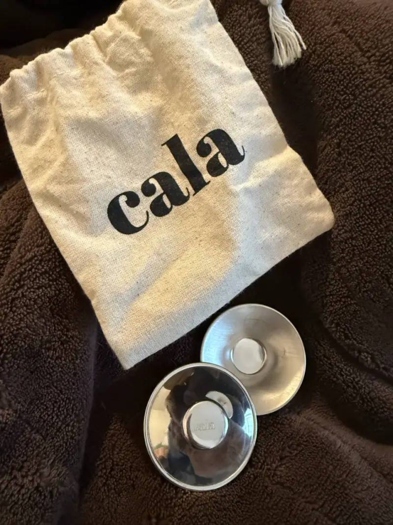 Copas de plata Cala - 1