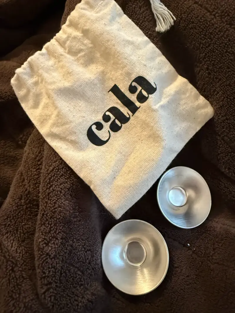 Copas de plata Cala - 3