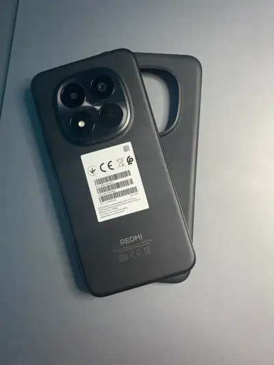 Smartphone Redmi Note 15 Pro+ 5G 512GB - miniatura 1