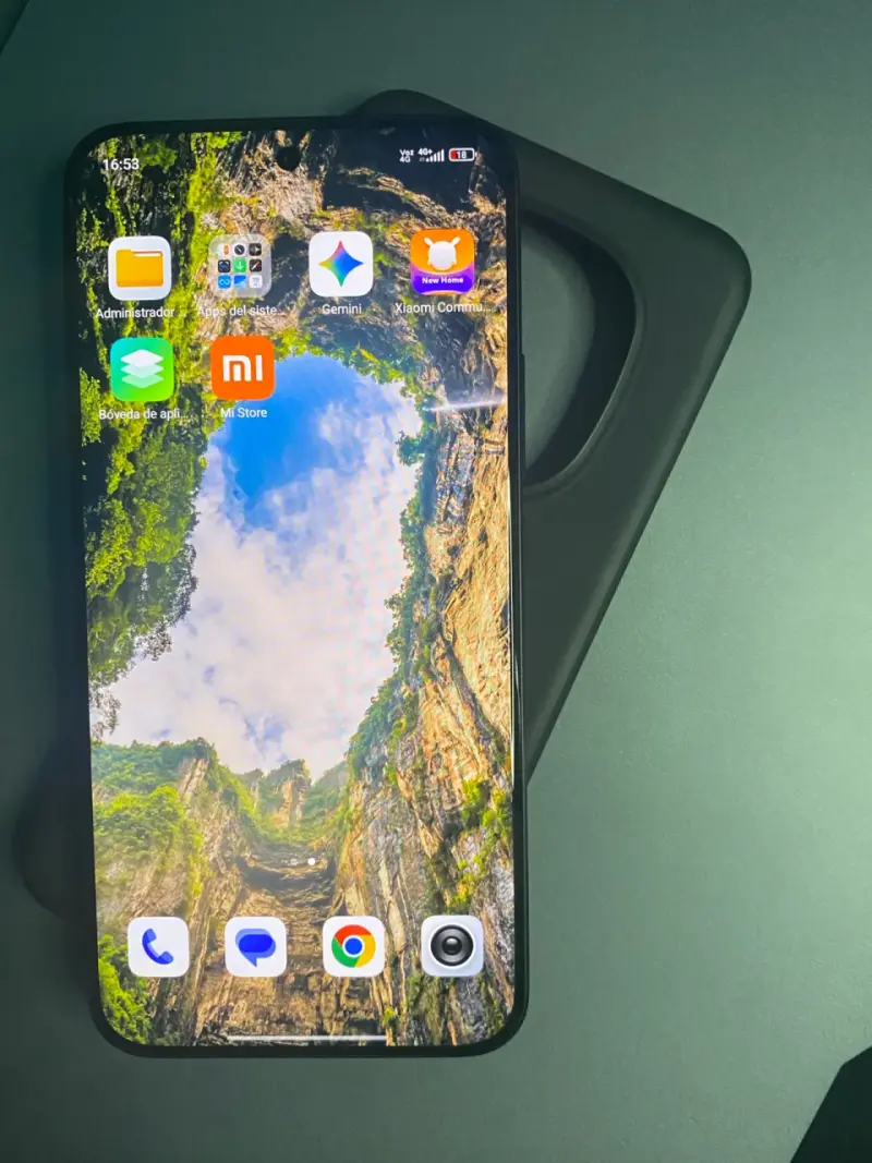 Smartphone Redmi Note 15 Pro+ 5G 512GB - 2