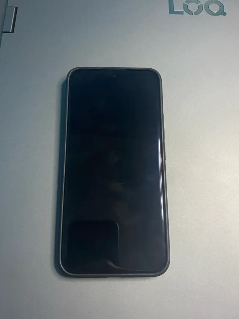 Smartphone Redmi Note 15 Pro+ 5G 512GB - 3