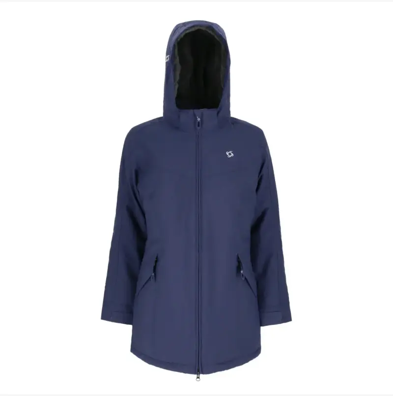 Parka Térmica Polux Mujer Doite - 2