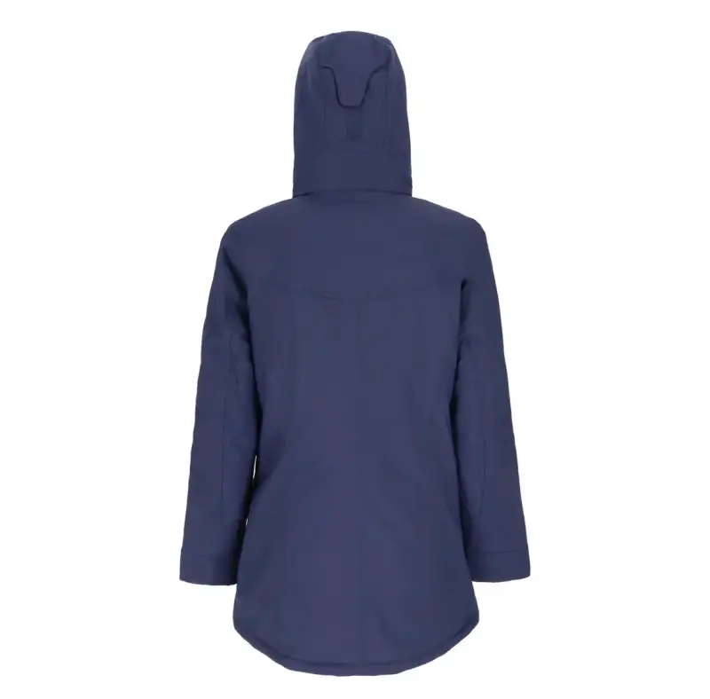 Parka Térmica Polux Mujer Doite - 3