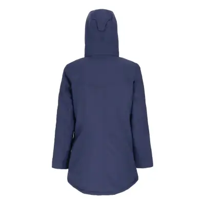 Parka Térmica Polux Mujer Doite - miniatura 3