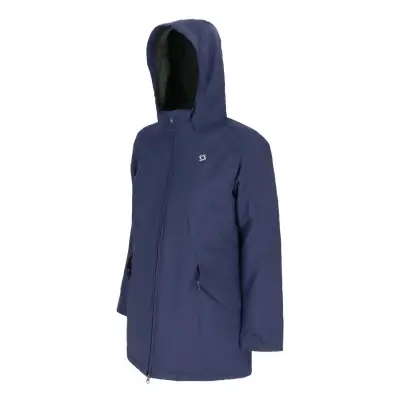 Parka Térmica Polux Mujer Doite - miniatura 4