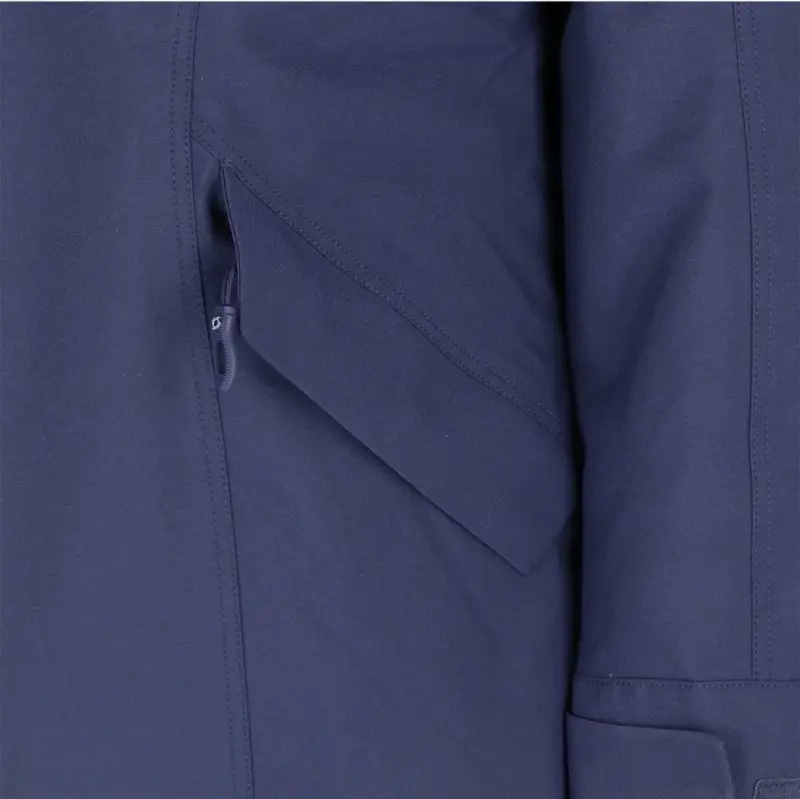 Parka Térmica Polux Mujer Doite - 5