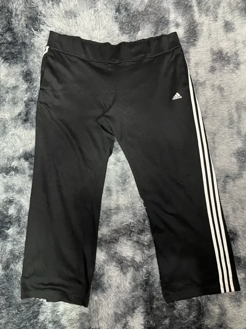 Buzo Adidas Deportivo Pierna Recta - 1