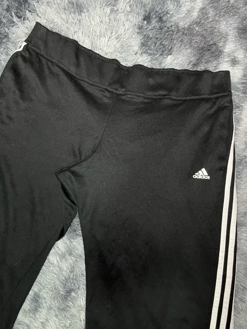 Buzo Adidas Deportivo Pierna Recta - 2