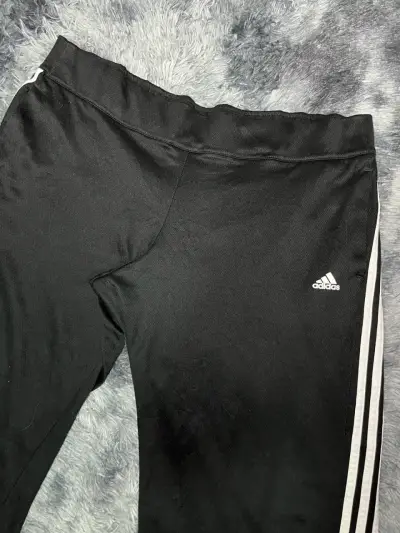 Buzo Adidas Deportivo Pierna Recta - miniatura 2