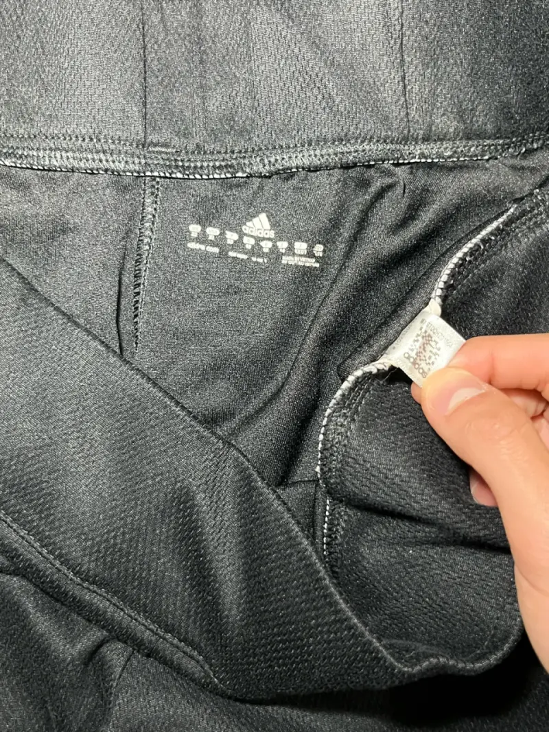 Buzo Adidas Deportivo Pierna Recta - 3
