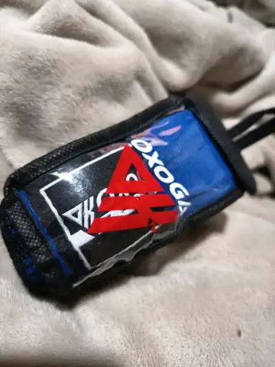Guantes de boxeo Okami talla 10 oz - miniatura 5