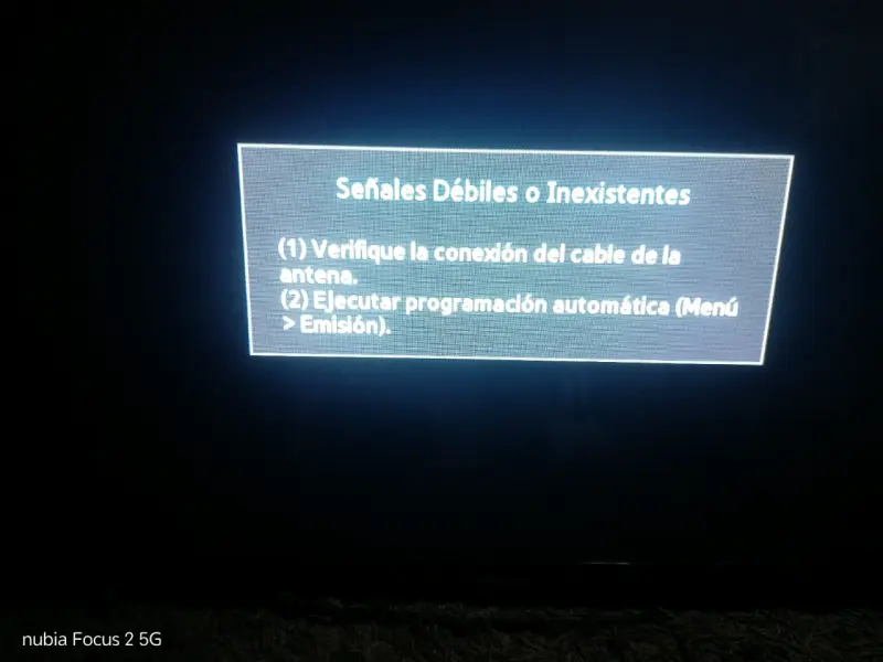 Televisor Samsung con HDMI y componentes 43 pulgad - 6
