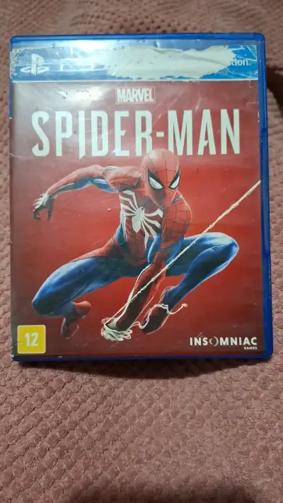 Juego PS4 Marvel Spider-Man Insomniac - miniatura 1