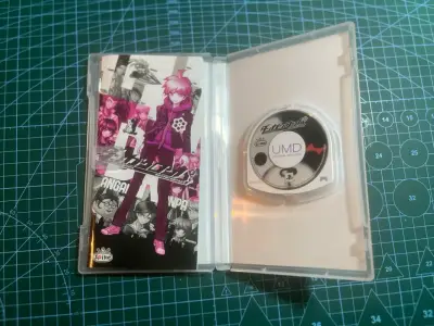 Danganronpa PSP (The Best) - miniatura 2