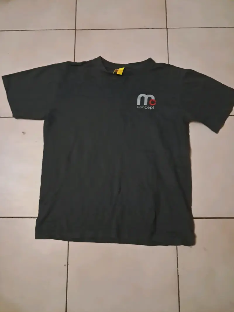 Poleras 3 x 5.000 - 1