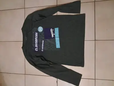 Poleras manga larga - miniatura 2