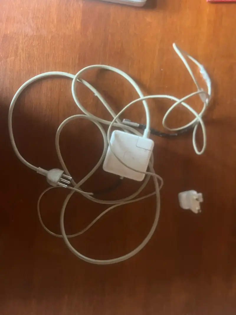 💻 MacBook Pro 13” Late 2011 - 4