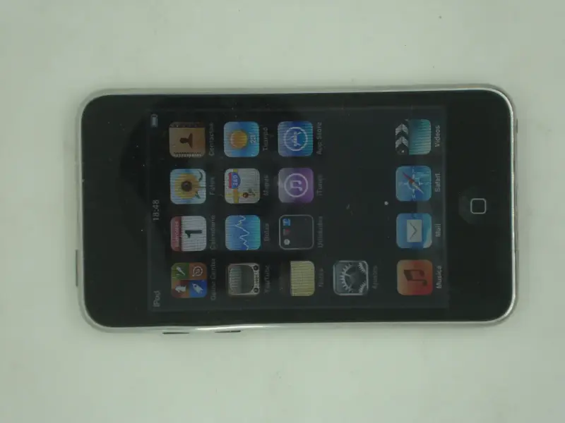 iPod Touch de Apple en buen estado - 2