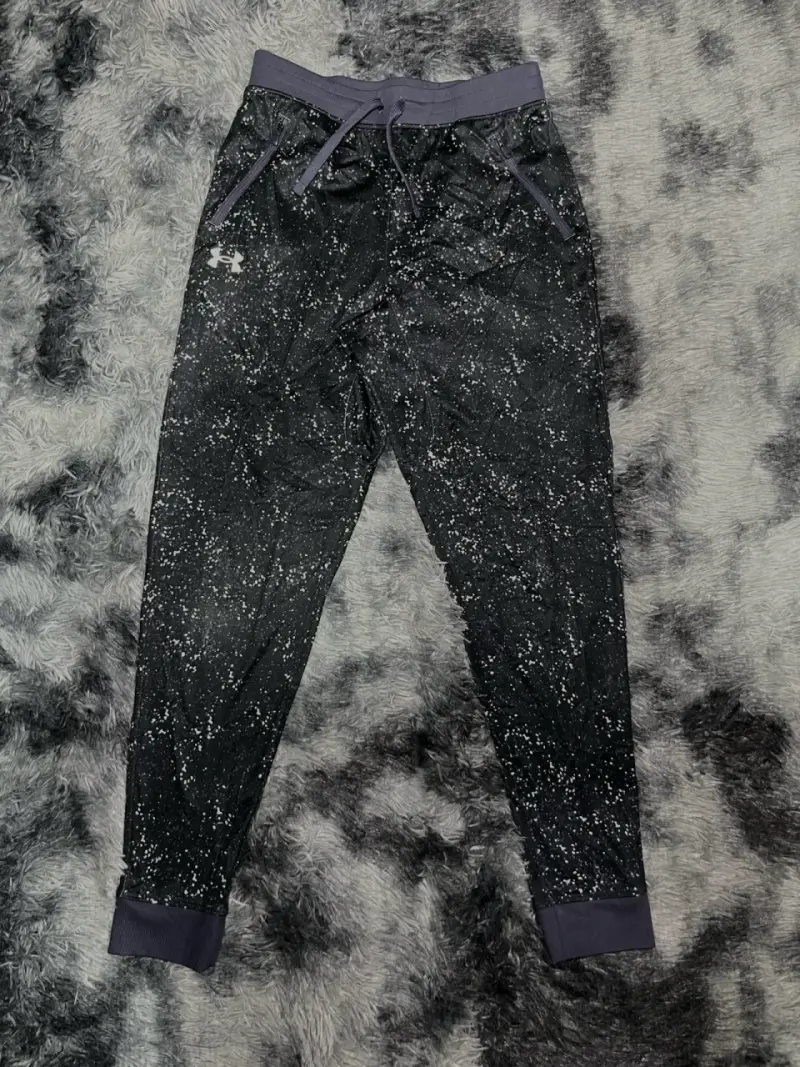 Jogger Deportivo Under Armour - 1