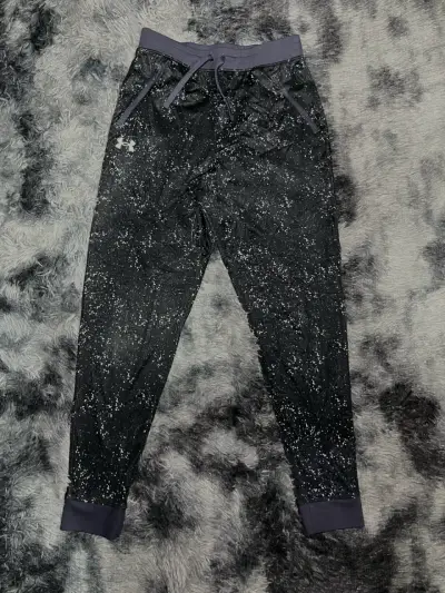 Jogger Deportivo Under Armour - miniatura 1