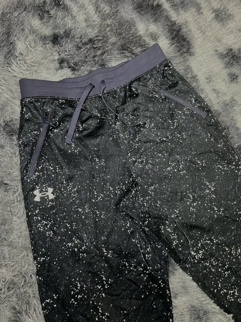 Jogger Deportivo Under Armour - 2