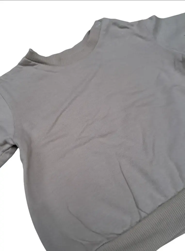 Polerón de bebé H&M - 3